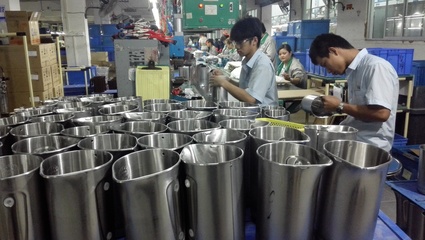 尋找“隱形冠軍”| 格來德 把熱水壺做到極致，成就酒店用電熱水壺第一品牌