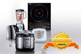 2009年小家電銷售盤點 那些引爆市場的家用新寵