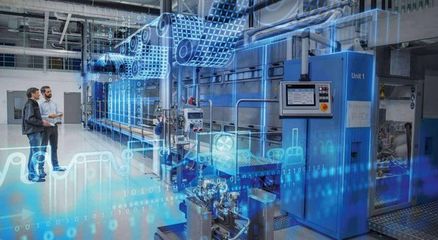 IOTE展會亮點 釔視科技引領3D可視數據交互新體驗，賦能物聯網技術服務